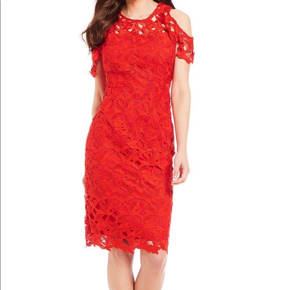Antonio Melani dress